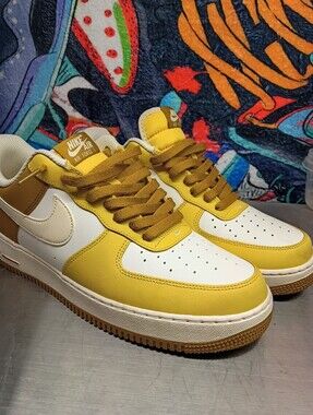 Air Force 1 '07'